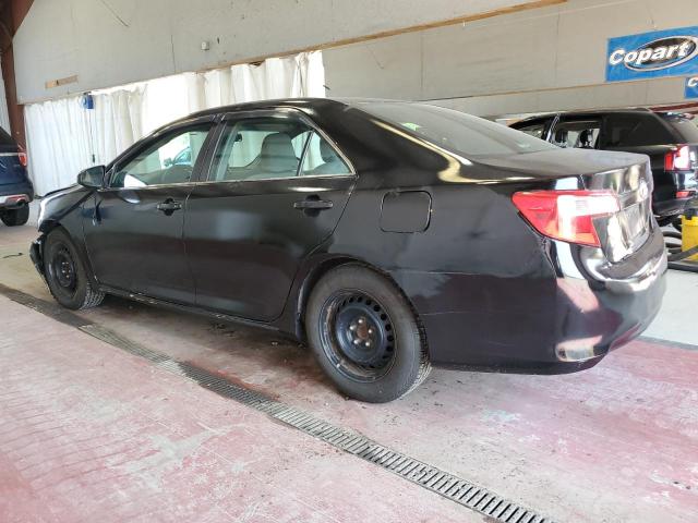 Photo 1 VIN: 4T1BF1FK7EU449614 - TOYOTA CAMRY 