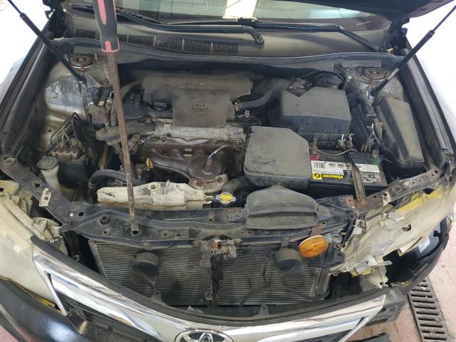 Photo 10 VIN: 4T1BF1FK7EU449614 - TOYOTA CAMRY 