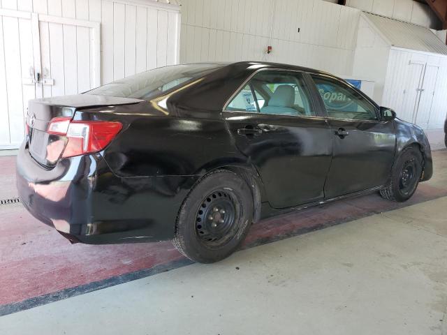 Photo 2 VIN: 4T1BF1FK7EU449614 - TOYOTA CAMRY 