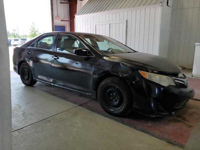 Photo 3 VIN: 4T1BF1FK7EU449614 - TOYOTA CAMRY 