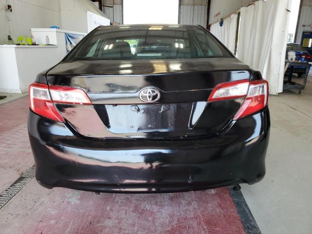 Photo 5 VIN: 4T1BF1FK7EU449614 - TOYOTA CAMRY 