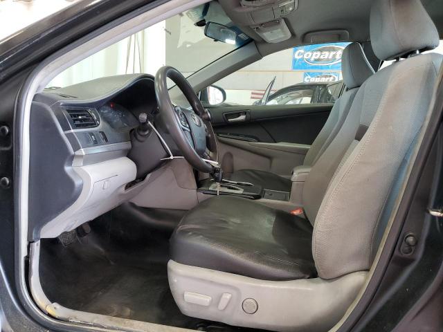 Photo 6 VIN: 4T1BF1FK7EU449614 - TOYOTA CAMRY 