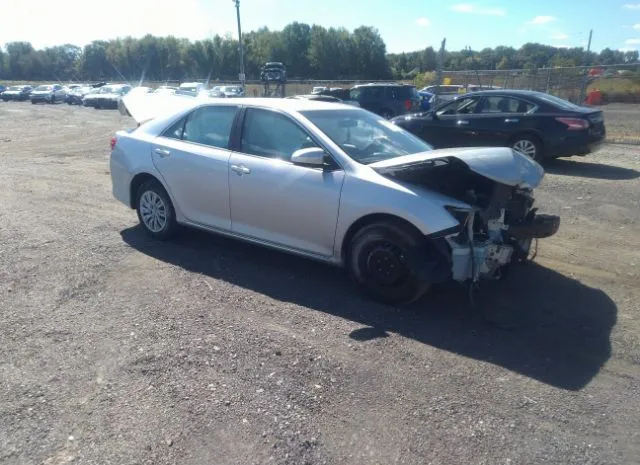 Photo 0 VIN: 4T1BF1FK7EU450441 - TOYOTA CAMRY 