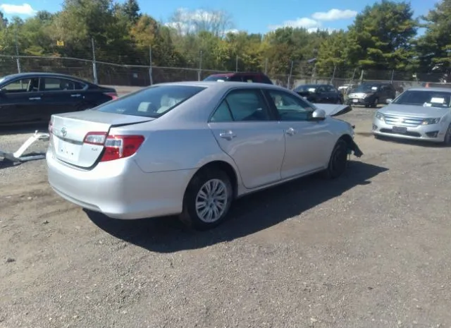 Photo 3 VIN: 4T1BF1FK7EU450441 - TOYOTA CAMRY 