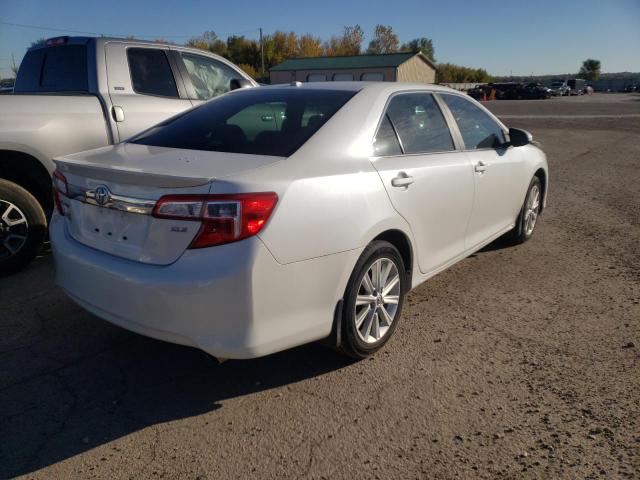 Photo 3 VIN: 4T1BF1FK7EU451864 - TOYOTA CAMRY L 