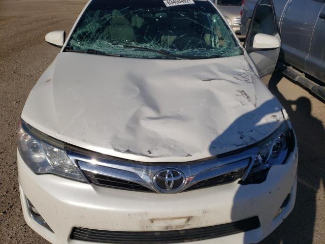 Photo 6 VIN: 4T1BF1FK7EU451864 - TOYOTA CAMRY L 