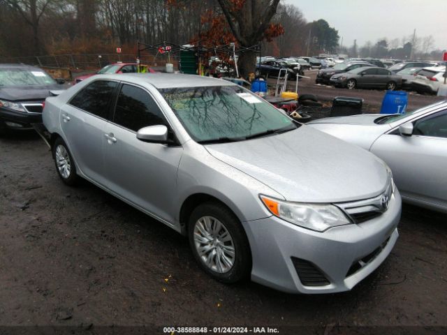 Photo 0 VIN: 4T1BF1FK7EU453257 - TOYOTA CAMRY 