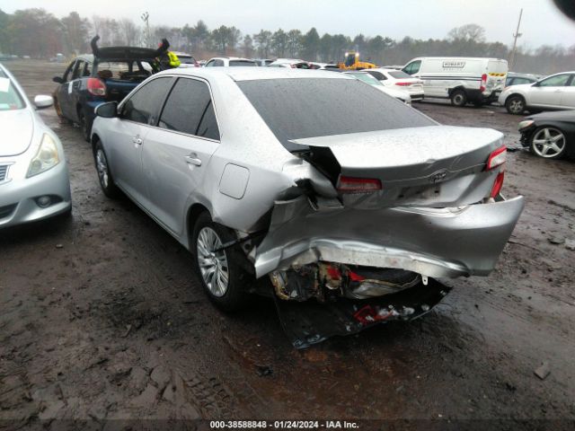 Photo 2 VIN: 4T1BF1FK7EU453257 - TOYOTA CAMRY 