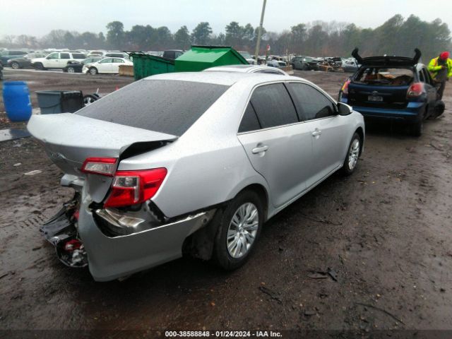 Photo 3 VIN: 4T1BF1FK7EU453257 - TOYOTA CAMRY 