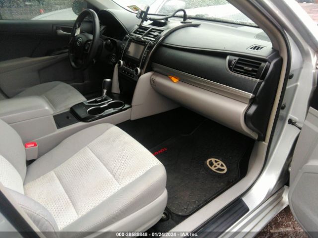 Photo 4 VIN: 4T1BF1FK7EU453257 - TOYOTA CAMRY 