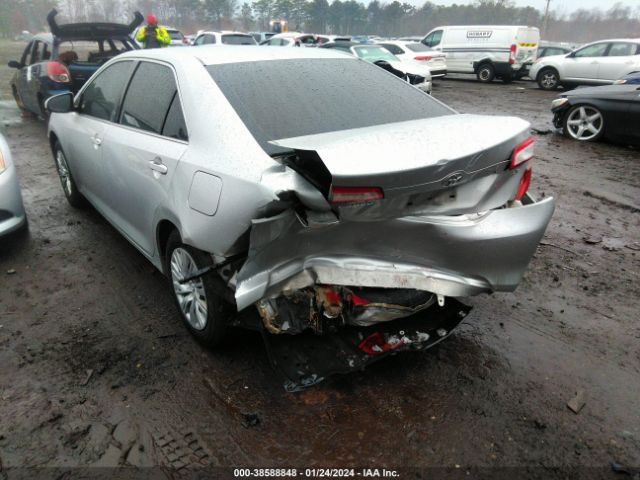 Photo 5 VIN: 4T1BF1FK7EU453257 - TOYOTA CAMRY 