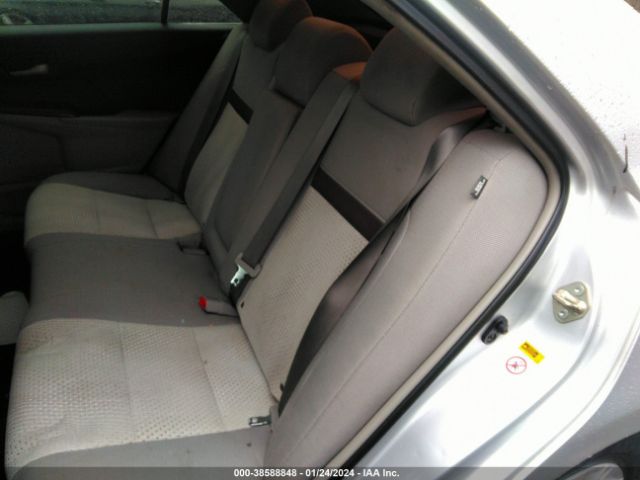 Photo 7 VIN: 4T1BF1FK7EU453257 - TOYOTA CAMRY 