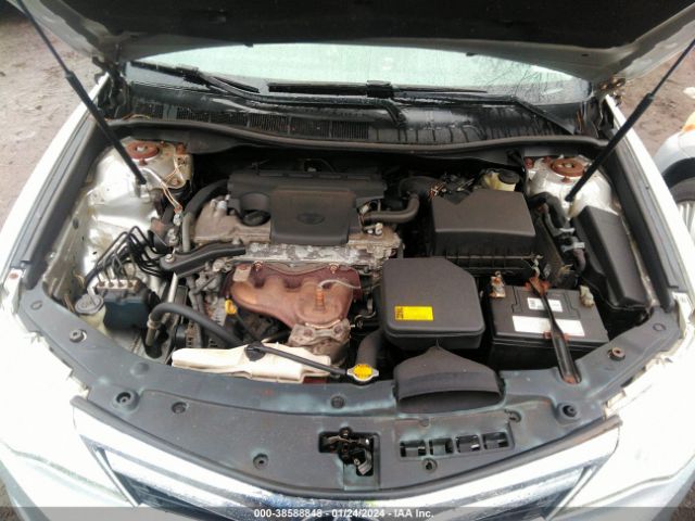 Photo 9 VIN: 4T1BF1FK7EU453257 - TOYOTA CAMRY 