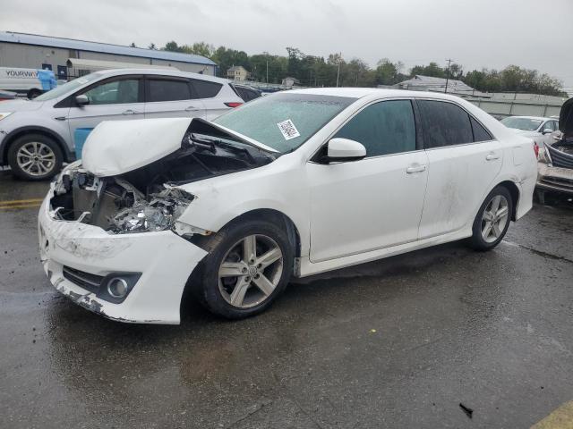 Photo 0 VIN: 4T1BF1FK7EU457468 - TOYOTA CAMRY L 