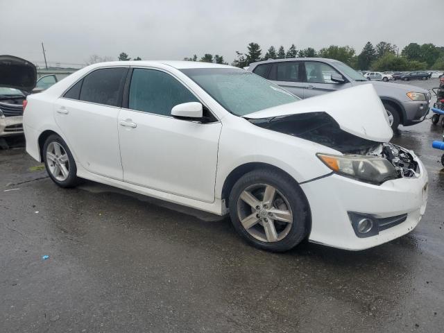 Photo 3 VIN: 4T1BF1FK7EU457468 - TOYOTA CAMRY L 