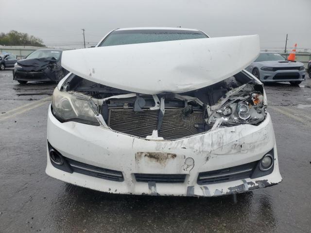 Photo 4 VIN: 4T1BF1FK7EU457468 - TOYOTA CAMRY L 