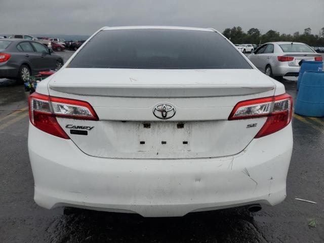 Photo 5 VIN: 4T1BF1FK7EU457468 - TOYOTA CAMRY L 