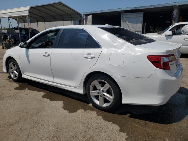 Photo 1 VIN: 4T1BF1FK7EU457616 - TOYOTA CAMRY 