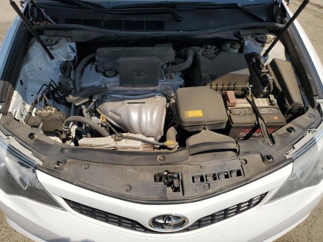 Photo 10 VIN: 4T1BF1FK7EU457616 - TOYOTA CAMRY 