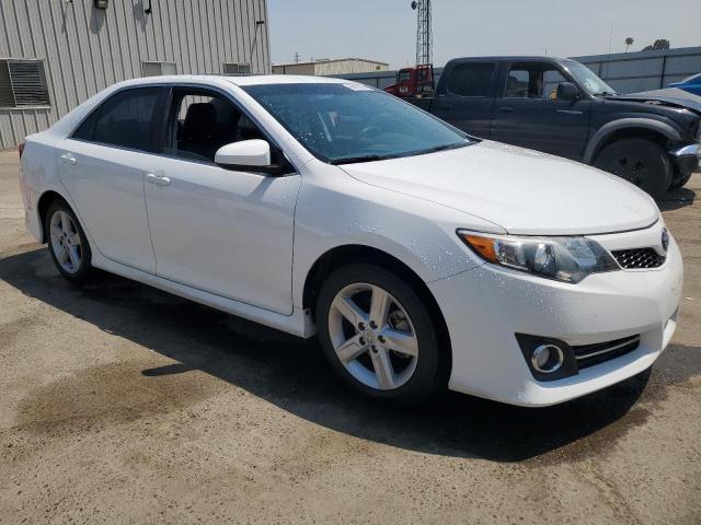 Photo 3 VIN: 4T1BF1FK7EU457616 - TOYOTA CAMRY 