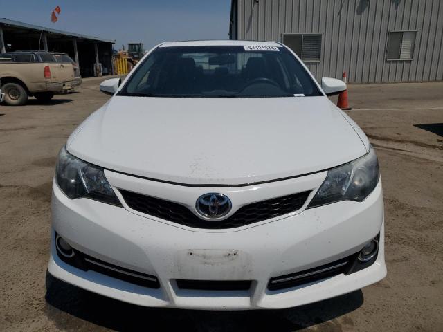 Photo 4 VIN: 4T1BF1FK7EU457616 - TOYOTA CAMRY 