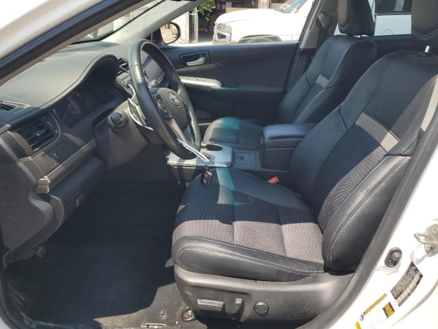 Photo 6 VIN: 4T1BF1FK7EU457616 - TOYOTA CAMRY 