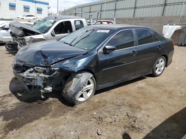 Photo 0 VIN: 4T1BF1FK7EU457938 - TOYOTA CAMRY L 