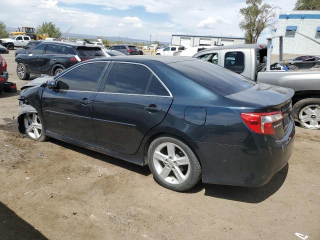 Photo 1 VIN: 4T1BF1FK7EU457938 - TOYOTA CAMRY L 