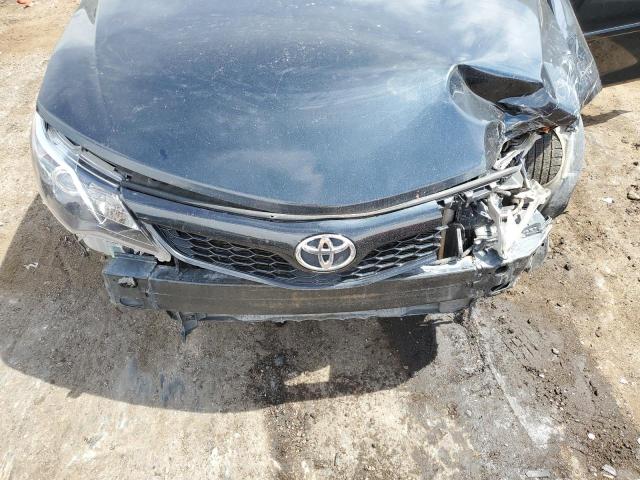 Photo 10 VIN: 4T1BF1FK7EU457938 - TOYOTA CAMRY L 