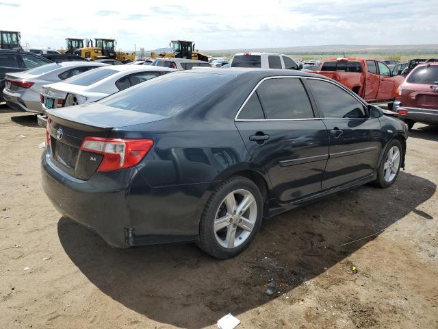 Photo 2 VIN: 4T1BF1FK7EU457938 - TOYOTA CAMRY L 