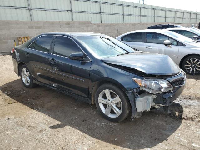 Photo 3 VIN: 4T1BF1FK7EU457938 - TOYOTA CAMRY L 