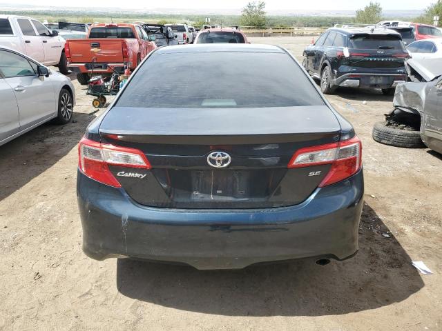 Photo 5 VIN: 4T1BF1FK7EU457938 - TOYOTA CAMRY L 