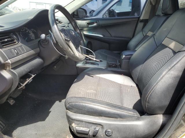 Photo 6 VIN: 4T1BF1FK7EU457938 - TOYOTA CAMRY L 