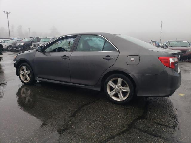 Photo 1 VIN: 4T1BF1FK7EU458006 - TOYOTA CAMRY 