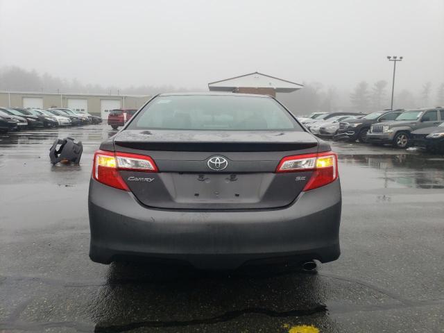 Photo 5 VIN: 4T1BF1FK7EU458006 - TOYOTA CAMRY 