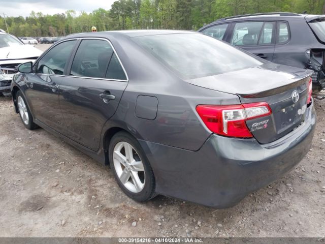 Photo 2 VIN: 4T1BF1FK7EU458944 - TOYOTA CAMRY 