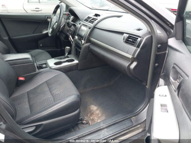 Photo 4 VIN: 4T1BF1FK7EU458944 - TOYOTA CAMRY 