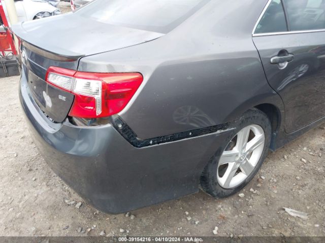 Photo 5 VIN: 4T1BF1FK7EU458944 - TOYOTA CAMRY 