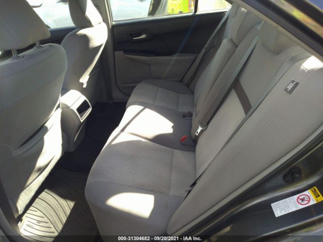 Photo 7 VIN: 4T1BF1FK7EU459270 - TOYOTA CAMRY 