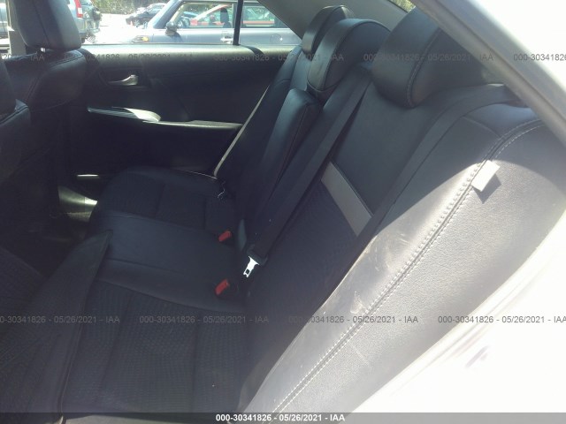 Photo 7 VIN: 4T1BF1FK7EU460421 - TOYOTA CAMRY 