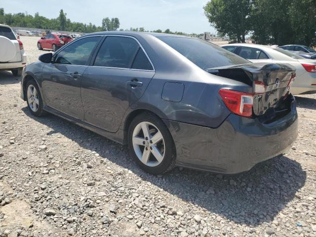 Photo 1 VIN: 4T1BF1FK7EU460757 - TOYOTA CAMRY L 