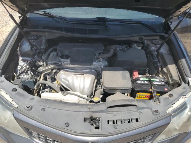 Photo 10 VIN: 4T1BF1FK7EU460757 - TOYOTA CAMRY L 