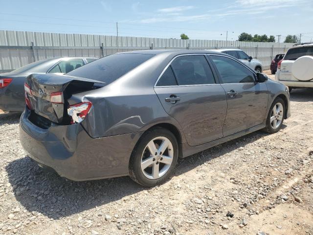 Photo 2 VIN: 4T1BF1FK7EU460757 - TOYOTA CAMRY L 