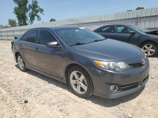 Photo 3 VIN: 4T1BF1FK7EU460757 - TOYOTA CAMRY L 