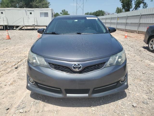 Photo 4 VIN: 4T1BF1FK7EU460757 - TOYOTA CAMRY L 