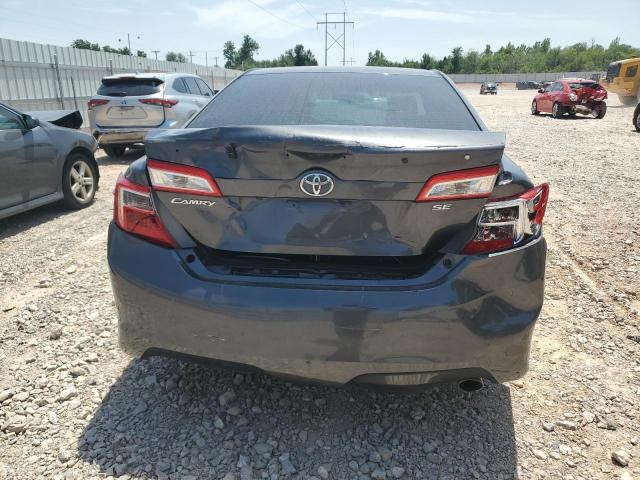 Photo 5 VIN: 4T1BF1FK7EU460757 - TOYOTA CAMRY L 