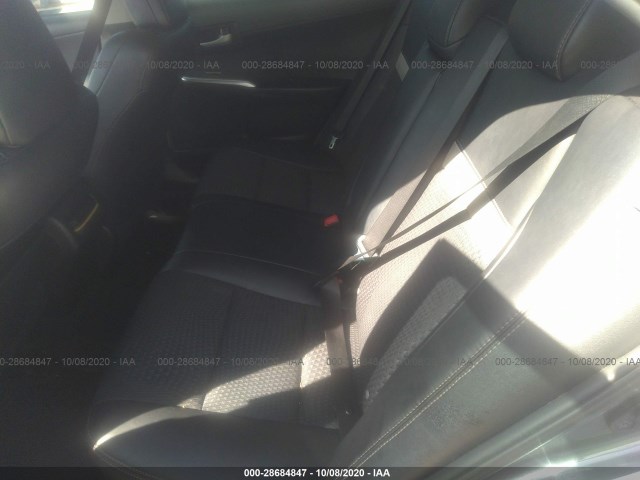 Photo 7 VIN: 4T1BF1FK7EU466963 - TOYOTA CAMRY 