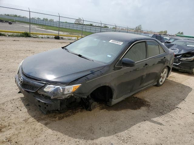 Photo 0 VIN: 4T1BF1FK7EU467708 - TOYOTA CAMRY 