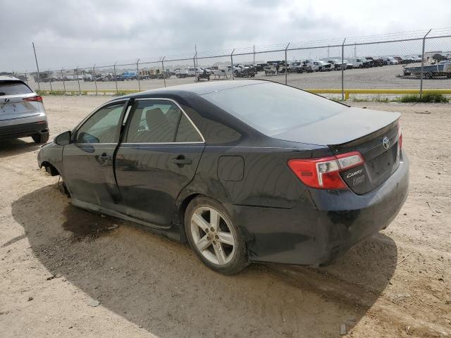 Photo 1 VIN: 4T1BF1FK7EU467708 - TOYOTA CAMRY 