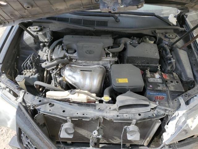 Photo 10 VIN: 4T1BF1FK7EU467708 - TOYOTA CAMRY 